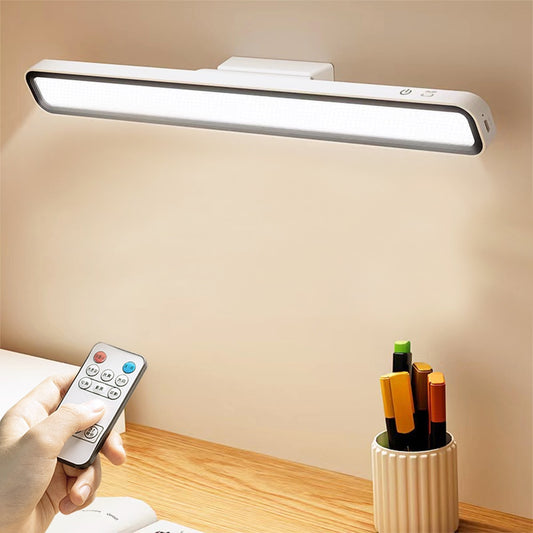 LED USB Rechargeable Light Magnetic Hanging Table Lamp